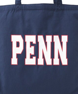AMERICAN HOLIC 【RUSSELL×PENN】トートバッグ Navy