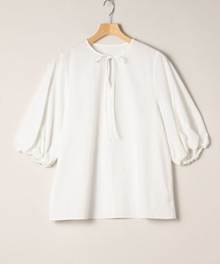 ONWARD Reuse Park 【UNFILO】ブラウス春夏 ホワイト