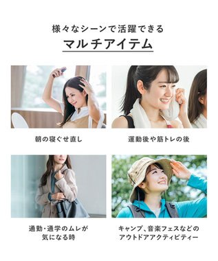 product ザ・プロダクト / クールドライシャンプーcw（シトラスウッディの香り）50mL その他