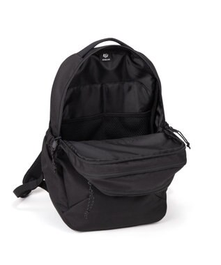 ACE BAGS & LUGGAGE EDGELINK テンプケーションSB リュックサック A4 13インチPC収納 60501 エッジリンク ブラック