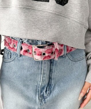 WEGO Lハトメファーベルト 柄2