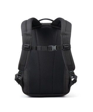 ACE BAGS & LUGGAGE EDGELINK テンプケーションSB リュックサック A4 13インチPC収納 60501 エッジリンク ブラック
