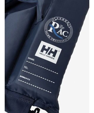 HELLY HANSEN 【キッズ】HHフローティングベスト ウェットローブ