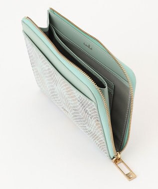 airlist マルチケース Neferネフィル 花柄