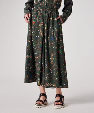 Paul Smith Keepsakeプリント パンツ