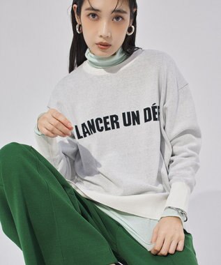 UNFILO ドロップモチーフバングル シルバー