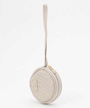 23区 メッシュトートバッグ グレージュ