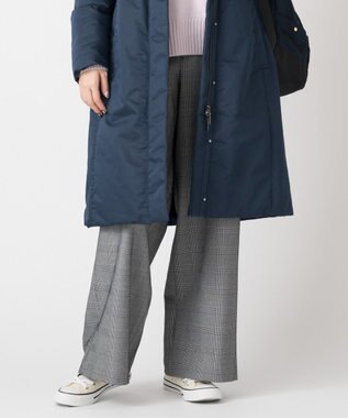 ONWARD Reuse Park 【自由区】パンツ秋冬 ブラック