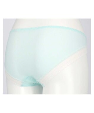 une nana cool さあわたし レース ショーツ TU