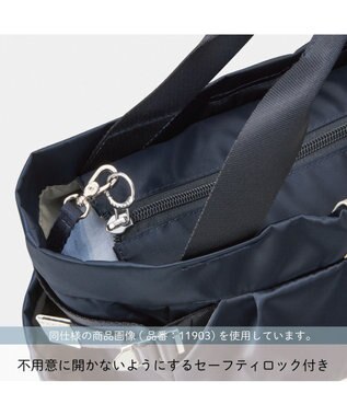 ACE BAGS & LUGGAGE Kanana project PJ-16 リュックサック 17L 590g 11904 カナナ プロジェクト 軽い ネイビー