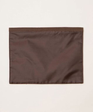 WEGO 【痛バ＆推し活】メッシュデコシートS ブラウン