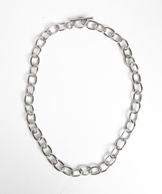 WEGO ヘビーチェーンネックレス 柄3