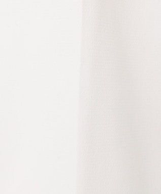 23区GOLF 【MEN/キングサイズ】【防透/撥水ストレッチ】スケトラドビー ハーフパンツ ホワイト系