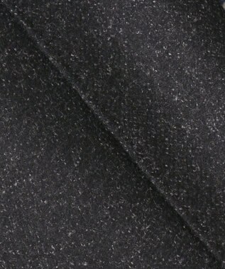 JOSEPH ABBOUD 【キングサイズ・ソフト/JAPANファブリック/LIBERTY柄裏地】ムリネフランネル ジャケット グレー系