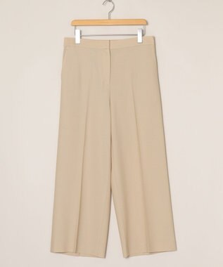 ONWARD Reuse Park 【ICB】パンツ春夏 ベージュ