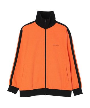 CRAFT STANDARD BOUTIQUE トラックジャケット Ivory