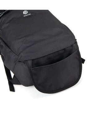 ACE BAGS & LUGGAGE EDGELINK テンプケーションSB リュックサック A4 13インチPC収納 60501 エッジリンク ブラック