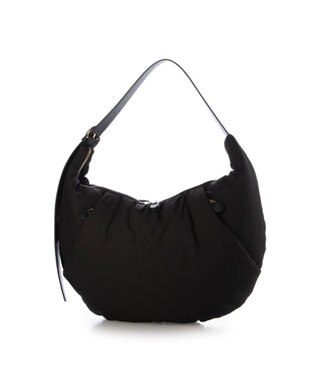 UNBILLION カシュカシュ cachecache / パテッドハンモックバッグ