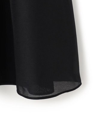 TOCCA 【八木アリサさん着用】【消臭】IN VEIL スカート ブラック系