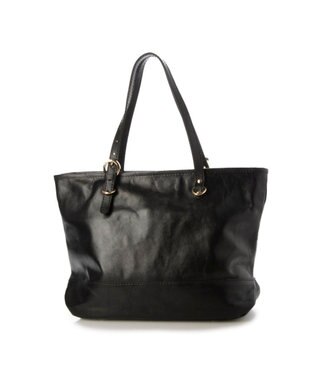 UNBILLION ペルケ perche / 牛革アジャストハンドルA4トート