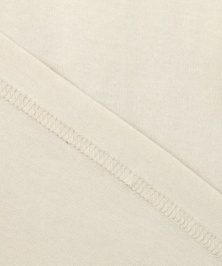 J.PRESS KIDS 【140-170cm】ボーダープリント Ｔシャツ ライトグレー系