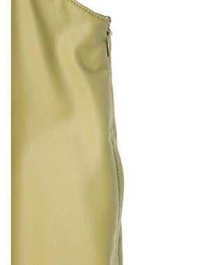 Green Parks ＫＢＦ　２ＷＡＹフェイクレザージャンスカ Pistachio