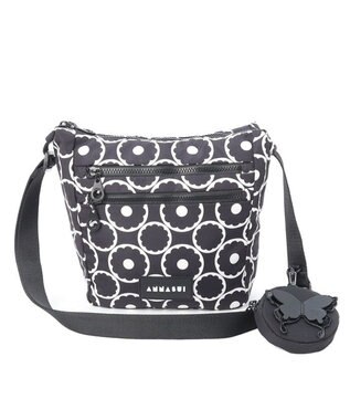 ANNA SUI ヴァケーション ミニショルダーバッグ