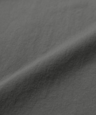 uncrave 【撥水・UVカット・接触冷感】プルーフナイロン フレアスカート スレート