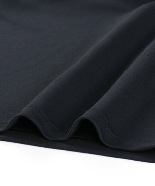 WACOAL 【一般医療機器】 リカバリーウェア 【＆RECOVERY】 ブラトップ カップ付きTシャツ 疲労回復 血行促進 筋肉のコリ改善 上向きのバストライン 3分袖 半袖 レディース CKC710 /ワコール ブラック