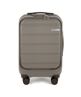 ACE BAGS & LUGGAGE ACE フレットボード フロントオープン スーツケース 機内持ち込み 29L 05431 エース