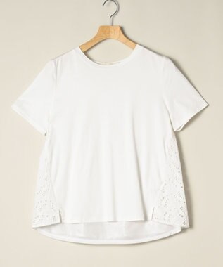 ONWARD Reuse Park 【自由区】カットソー秋冬 ホワイト