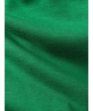 AMERICAN HOLIC ボリュームスリーブカットプルオーバー Green