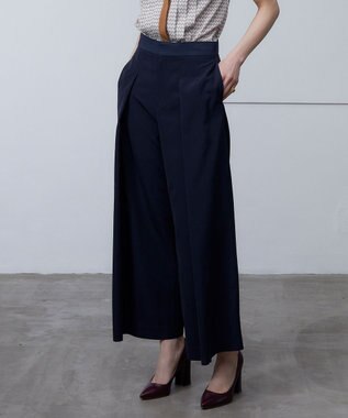 BEIGE， TINGRY / パンツ Navy