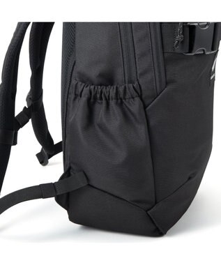ACE BAGS & LUGGAGE EDGELINK テンプケーションSB リュックサック A4 13インチPC収納 60501 エッジリンク ブラック
