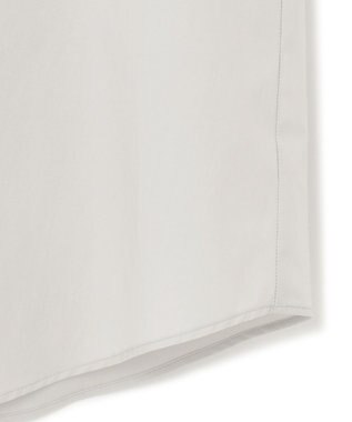 ICB 【WEB限定】 Cottontypewriter  ブラウス ベージュ系