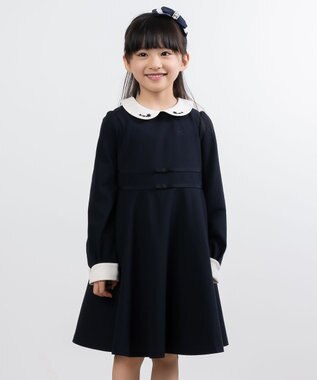110 140cm レトロ ワンピース 組曲 Kids ファッション通販 公式通販 オンワード クローゼット 110 140cm レトロ ワンピース 組曲 Kids ファッション通販 公式通販 オンワード クローゼット