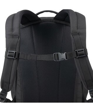 ACE BAGS & LUGGAGE EDGELINK テンプケーションSB リュックサック A4 13インチPC収納 60501 エッジリンク ブラック