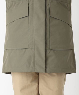 Columbia Columbia/ ウィメンズプラスキパーカー /コロンビア Stone Green