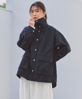 UNFILO スタンド ZIPアウター