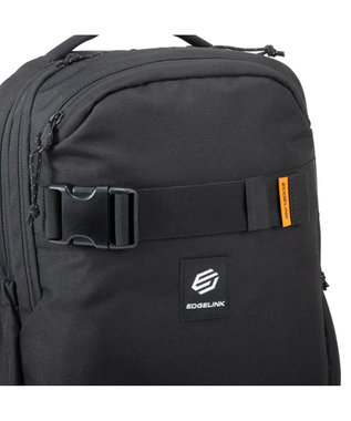 ACE BAGS & LUGGAGE EDGELINK テンプケーションSB リュックサック A4 13インチPC収納 60501 エッジリンク ブラック