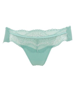 BRADELIS New York 【BRADELIS New York】ウェンディスタイルタンガ24A1 ダスティグリーン