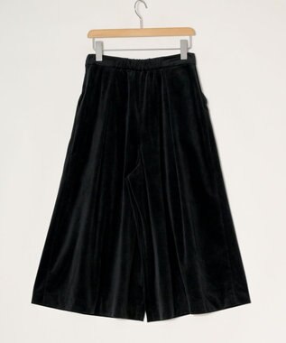 ONWARD Reuse Park 【any FAM】パンツ秋冬 ブラック