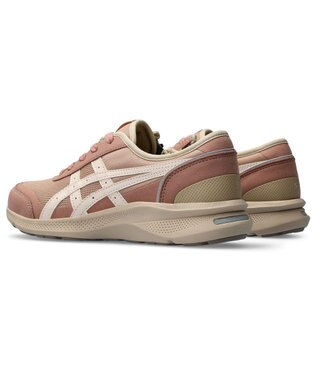 ASICS WALKING ハダシウォーカー レディース 3E相当 ピンク系