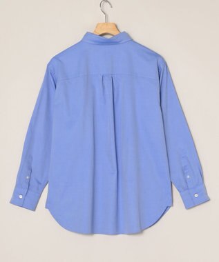 ONWARD Reuse Park 【23区】ブラウス春夏 ブルー