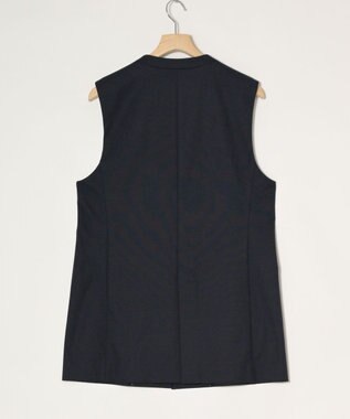 ONWARD Reuse Park 【23区】ジャケット春夏 ブラック