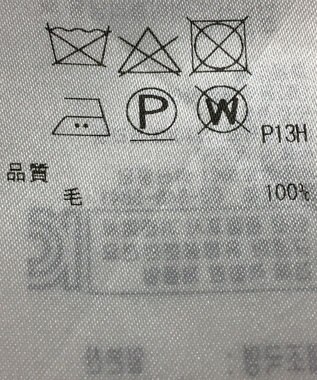 ONWARD Reuse Park 【23区】ワンピース秋冬 レッド