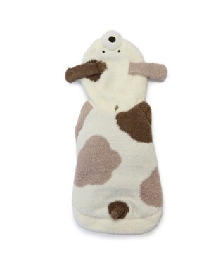 PET PARADISE ペットパラダイス わんさん なりきり 小型犬 ホワイト