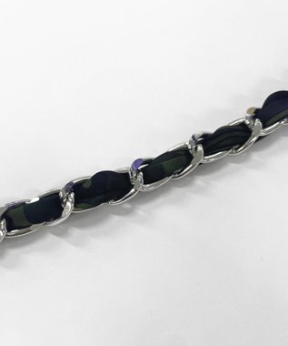 WEGO 総柄チェーンストラップ 柄1