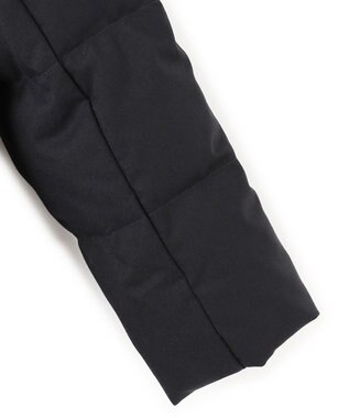 23区 【滝沢眞規子さん着用】リュクス ダウンコート ネイビー系