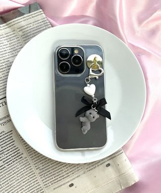 WEGO ハイハイキャットキーホルダー